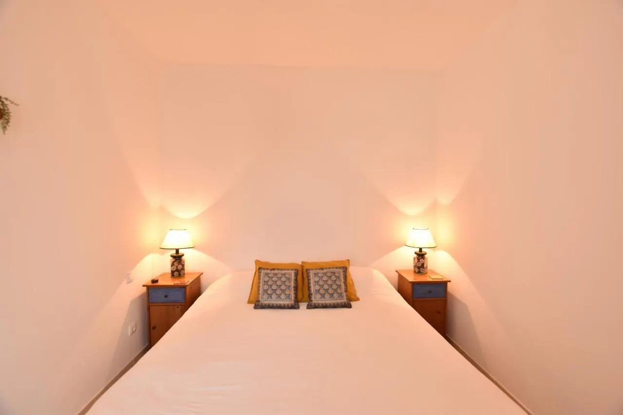 Casa Los Alisios Lanzarote Costa Teguise Holiday home