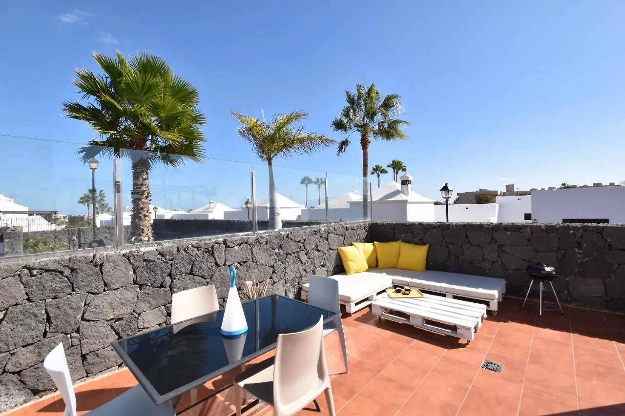 Casa Los Alisios Lanzarote Costa Teguise