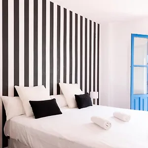 Tourist House Santa Cruz , Seville Spain