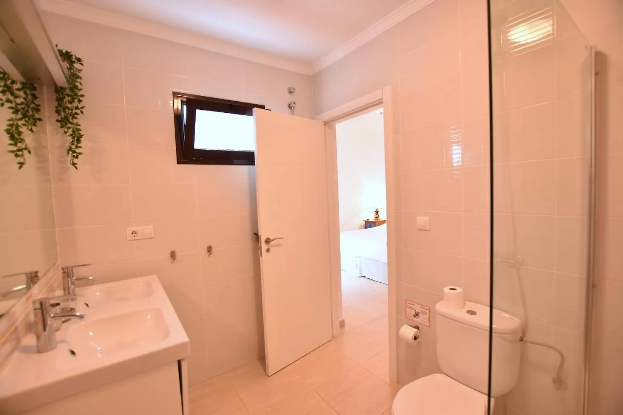 Holiday home Casa Los Alisios Lanzarote Costa Teguise Spain