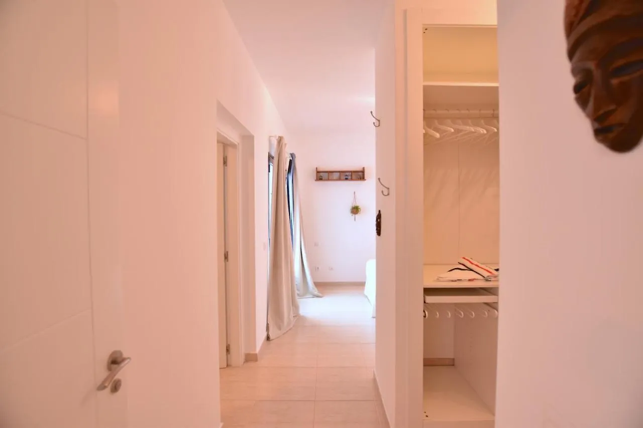 Casa Los Alisios Lanzarote Costa Teguise