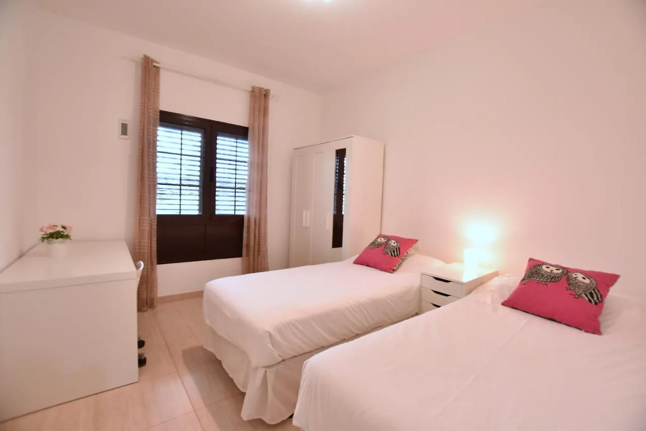 Holiday home Casa Los Alisios Lanzarote Costa Teguise