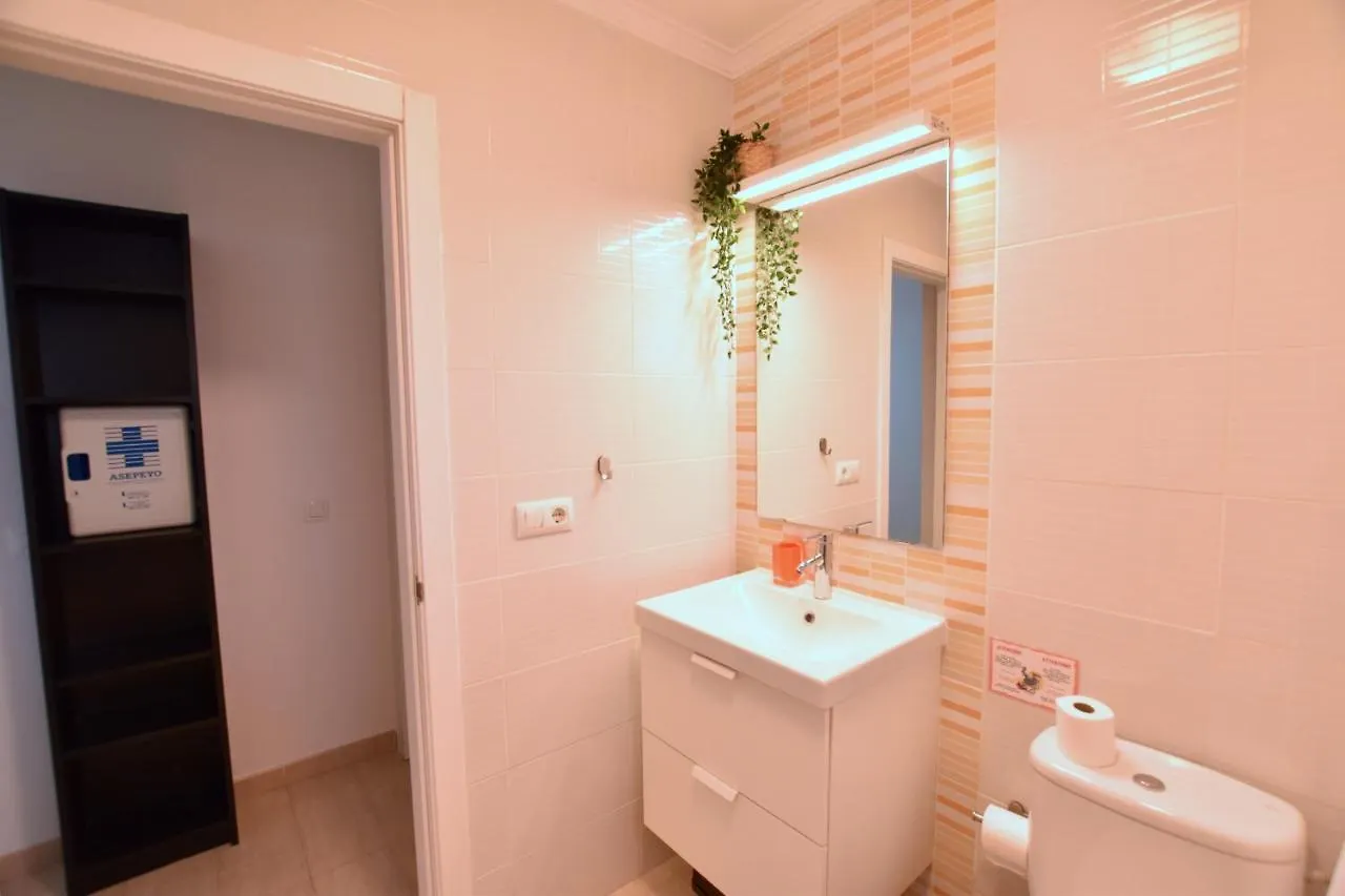 Casa Los Alisios Lanzarote Costa Teguise Holiday home