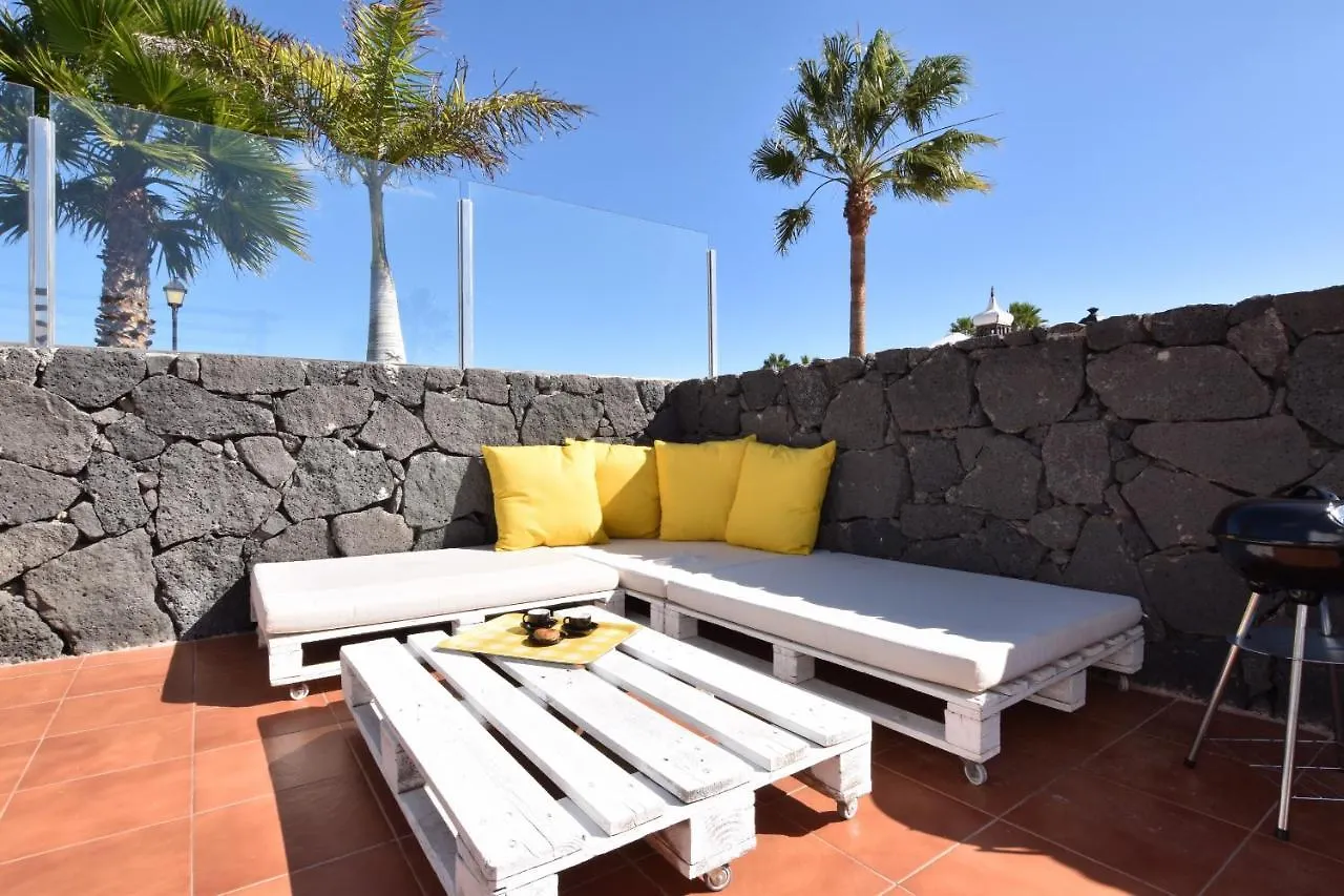 Casa Los Alisios Lanzarote Costa Teguise Spain