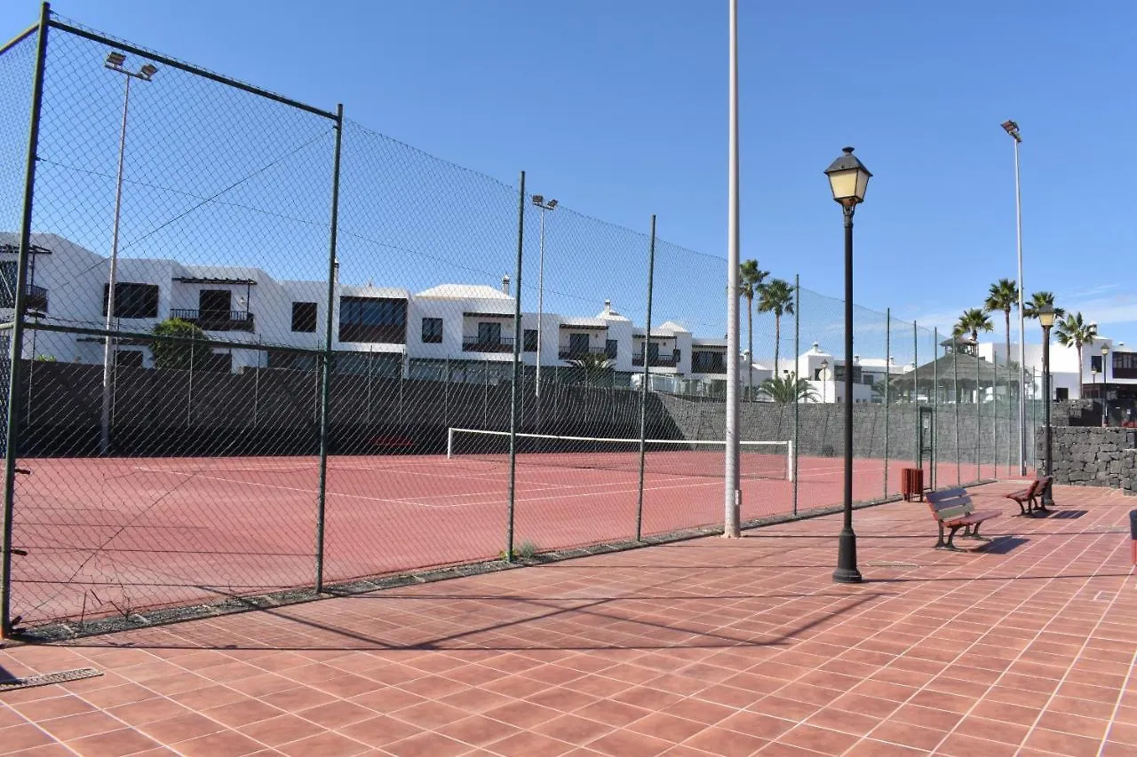 Casa Los Alisios Lanzarote Costa Teguise